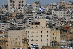 ＥＵ外相、イスラエル入植地の貿易制限でなお溝　禁輸案に最多支持