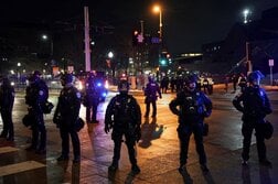 米ミネソタ州で犯罪対策手薄に、移民取り締まり優先で