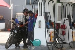 ブラジルが燃料価格抑制の追加策、軽油補助金とガソリンなどの減税措置