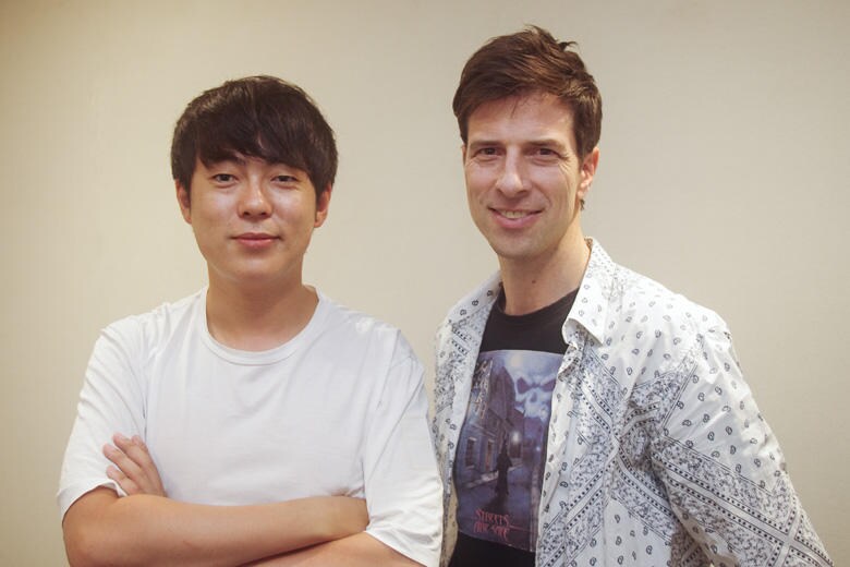 HISAKO KAWASAKI-NEWSWEEK JAPAN