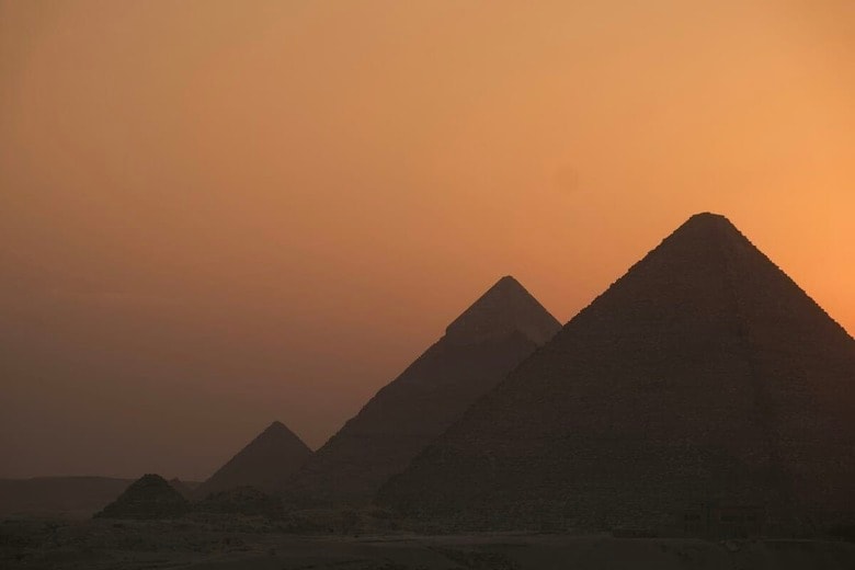 苦痛に顔をゆがめているような女性のミイラは輸入された高価な防腐剤で処理されていた（写真はイメージです）　Andreea Munteanu-Unsplash