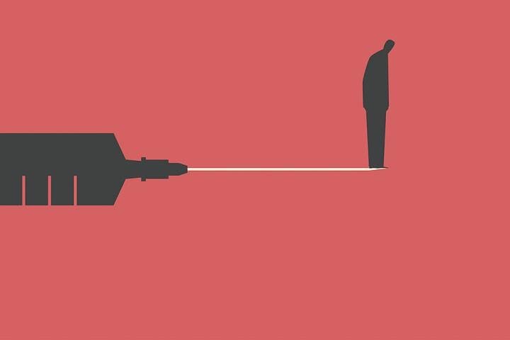 BORIS ZHITKOVーMOMENT／GETTY IMAGES