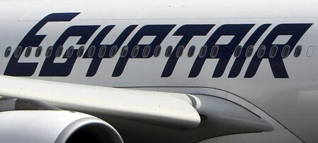 　６月１日、地中海に先月墜落したエジプト航空機の捜索で、フランスの潜水艦が海底のブラックボックスからとみられるシグナルを受信した。両国の調査当局が明らかにした。写真はカイロで２０１３年９月撮影（２０１６年　ロイター/Mohamed Abd El Ghany）