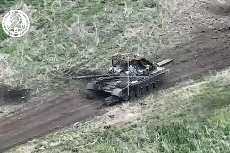 ukrainianlandforces/Facebook