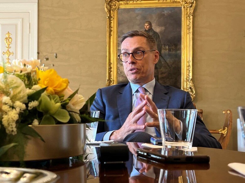 ストゥブ大統領が語った「世界一幸せな国」フィンランドの現実（写真はすべて筆者撮影）