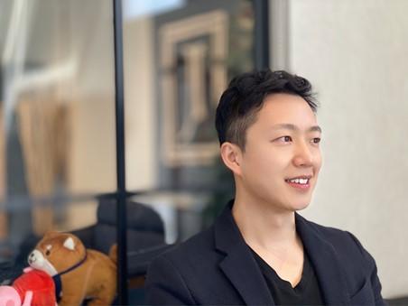 『中国オンラインビジネスモデル図鑑』著者・王沁氏　Alex Wang