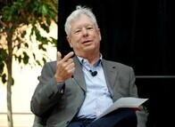 トランプの税制改革案、不平等を悪化　ノーベル経済学賞のセイラー教授