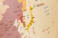 米軍「日本海が唯一の呼称」　声明の表記を「東海」から訂正