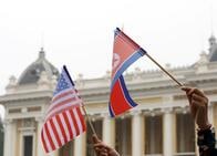 北朝鮮「クリスマスプレゼントは米国次第」 トランプに改めて譲歩要求