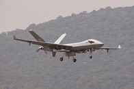 中国が売り込む軍事用ドローン...過去10年間の納入数は？