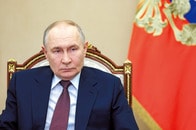 ロシア軍の前線で「弾よけ」にされるアフリカ人...兵士供給に悩むロシアが行う「外道行為」の実態