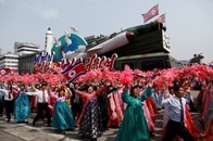 北朝鮮は戦争をしたいのか？したくないのか？