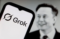 「性的ディープフェイク」を大量生成...XのAI「Grok」規制は、東南アジアが先陣