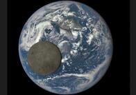 【動画】月の裏側がくっきり、地球を通り過ぎる月の姿が撮影された