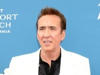 「吐き気がする...」ニコラス・ケイジ主演、キリストが題材のホラー映画に「冒涜的」との声「衝撃の予告編」にSNS大炎上