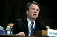 連邦最高裁判事指名、カバノー騒動が浮き彫りにした米政治の劣化ぶり