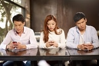 なぜ政権寄りのネットユーザーが増えているのか
