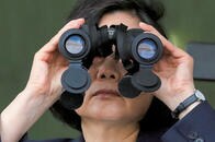 南シナ海「海上の長城」に対峙する台湾を、守るアメリカ、逃げる日本