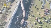 スペインで高速列車衝突、30人死亡　9カ月前にも同じ路線で事故