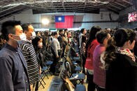 新型コロナウイルスでも台湾をいじめる中国