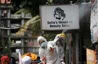 インドネシア､新型コロナウイルス感染加速　死者209人は中国除くアジアで最悪
