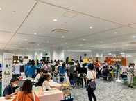 育児情報の発信を通じ「循環型社会の意識」を啓発...「ママ視点」のイベントを開催する産案の挑戦