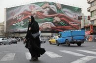 イラン、1月の抗議デモ関連で男性1人を処刑　敵対勢力に利する「作戦」関与＝報道