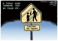 15歳の息子に銃を与え、銃乱射事件の予兆を「すべて見逃した」親の教育方針