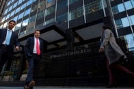 NYのオフィス物件投資復活...出社再開で高まる需要期待