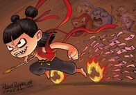 『ナタ2』が大ヒット中だが、中国アニメ映画に世界市場は不要？