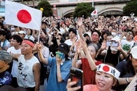 自民党を去りドン底も経験...参政党の神谷が今、政治を動かす「巨人」にまで成り上がった変貌劇