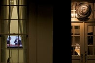 トランプが共鳴する「極右思想」　ルネ・ゲノンの伝統主義とは？