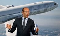エア・カナダ次期トップ、スカンジナビア航空ＣＥＯが就任へ　「仏語人材」