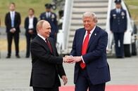 ロシア大統領府、米ロ首脳電話会談の予定なし　米特使訪問も未定