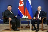 北朝鮮の金総書記、ロシア大統領から車の贈り物届く＝ＫＣＮＡ
