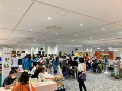 育児情報の発信を通じ「循環型社会の意識」を啓発...「ママ視点」のイベントを開催する産案の挑戦