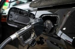 米ＣＰＩ、7月は緩やかな上昇か　ガソリン価格下落で