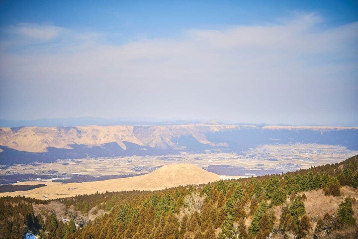 DEFENDERでめぐる日本縦断の旅・九州