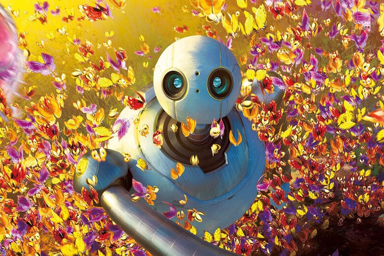 ©2024 DREAMWORKS ANIMATION LLC.