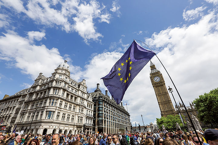 Paul Hackett-REUTERS