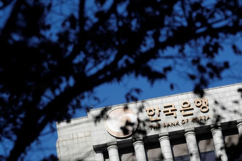 ２０１７年１１月、韓国のソウルで撮影（２０２６年　ロイター/Kim Hong-Ji）