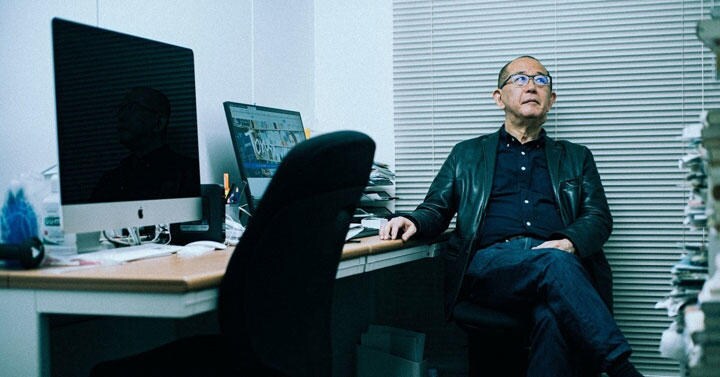 Torus　写真：西田香織