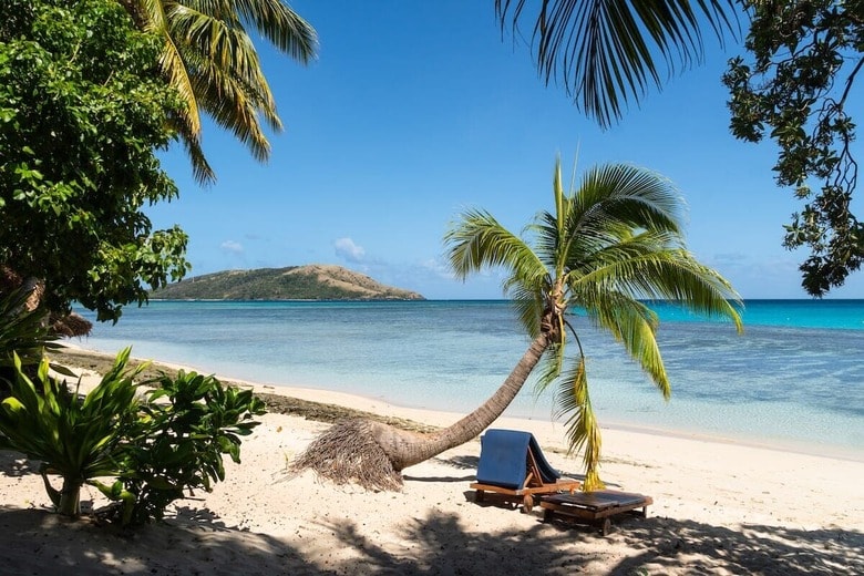 人気リゾートのフィジーでデング熱が流行中　AsiaTravel-Shutterstock