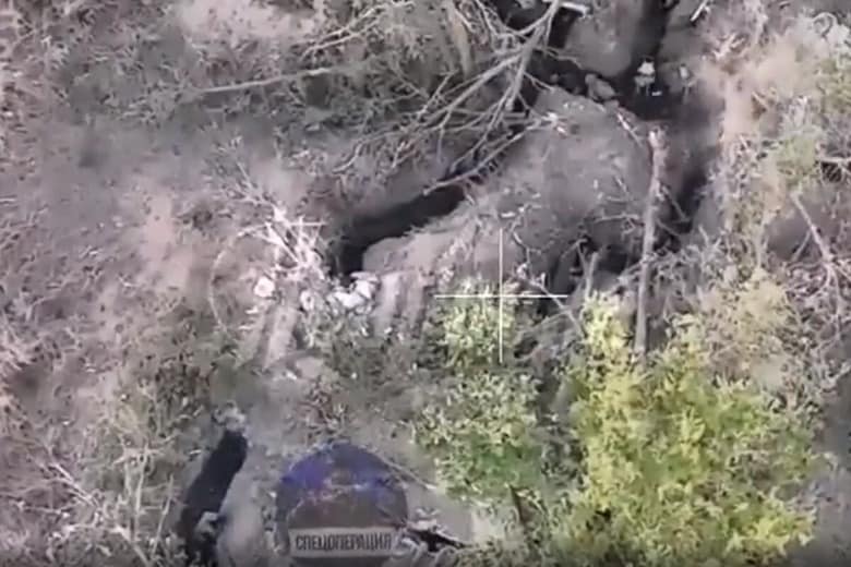 r/UkraineRussiaReport／Reddit