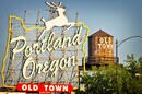ポートランドは、「米国で一番住みたい町」...だった？