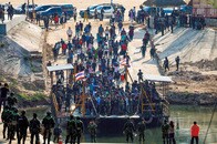 「20万人の詐欺帝国」──移転を繰り返すミャンマー犯罪組織の行方