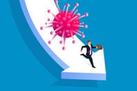 「老後2000万円」騒動から1年──コロナ襲来で「つみたて投資」はやめるべきか、続けるべきか