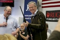 アメリカの銃をめぐるパラノイア的展開