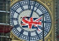 イギリス､EU離脱関連法が成立　31日23時にEU離脱へ