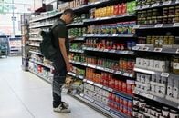英ＣＰＩ、7月は＋2.9％に加速　電気ガス料金上昇で